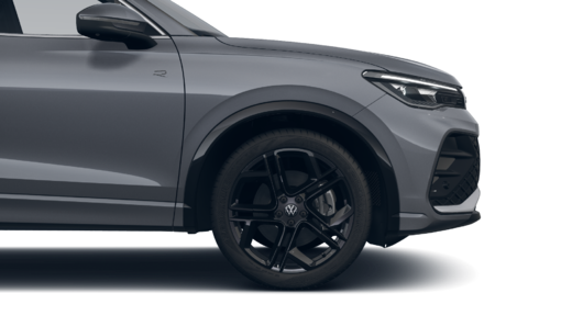 Tiguan R-Line 2.0 TDI DSG 4Motion képe