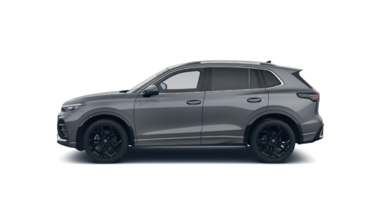 Tiguan R-Line 2.0 TDI DSG 4Motion képe