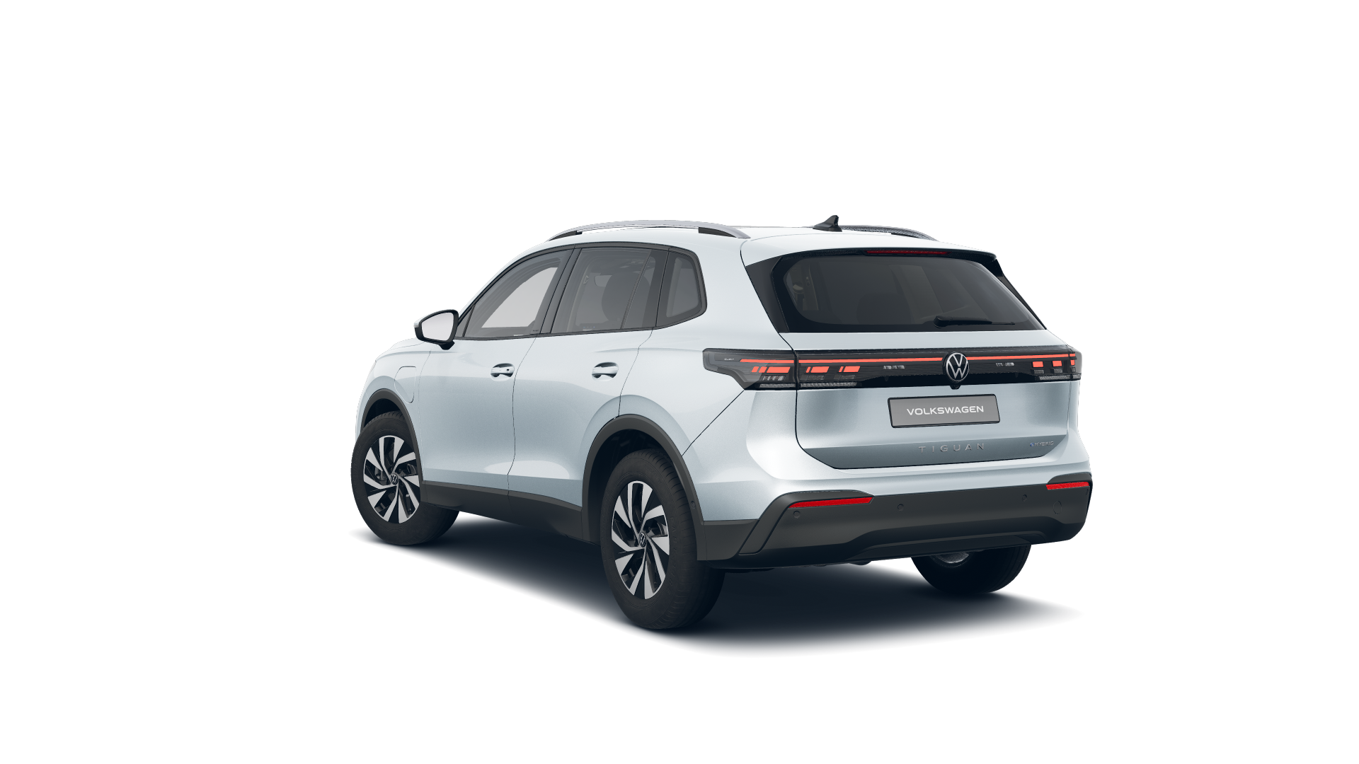 Tiguan Prime TSI Plug-In-Hybrid képe