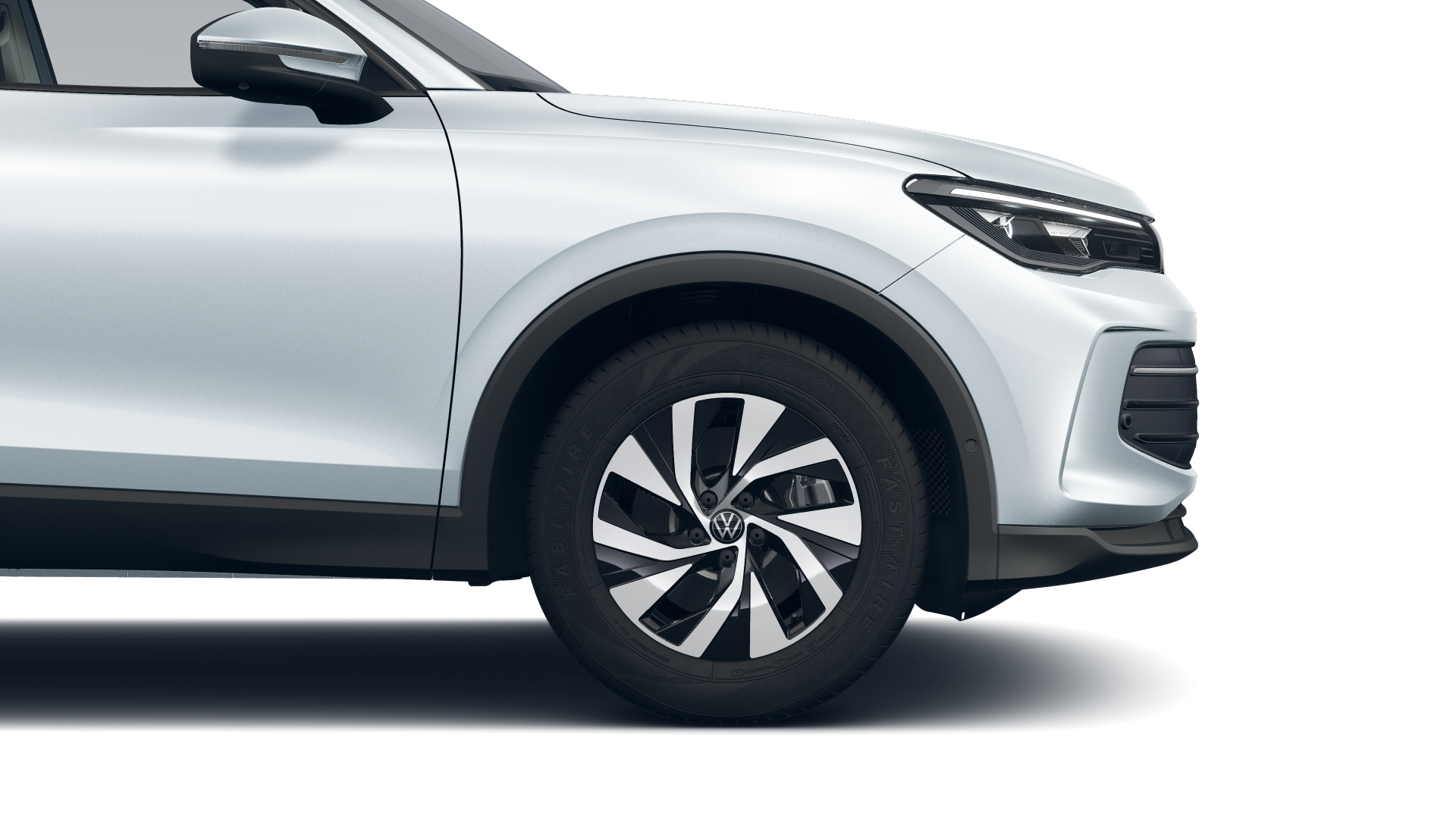 Tiguan Prime TSI Plug-In-Hybrid képe