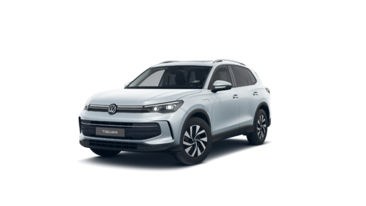 Tiguan Prime TSI Plug-In-Hybrid képe