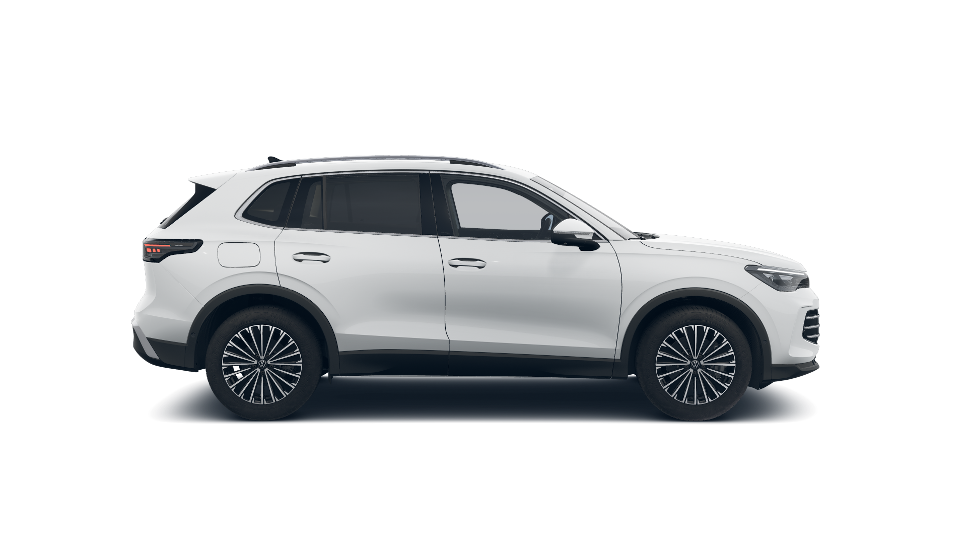 Tiguan Elegance 2.0 TDI DSG képe