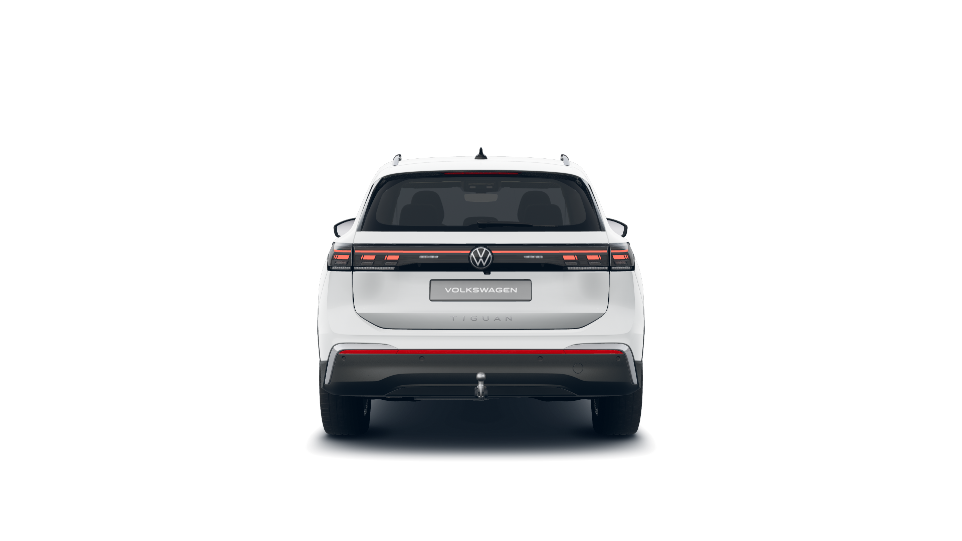 Tiguan Elegance 2.0 TDI DSG képe