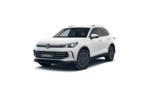 Tiguan Elegance 2.0 TDI DSG képe