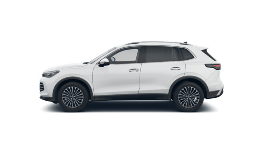 Tiguan Elegance 2.0 TDI DSG képe