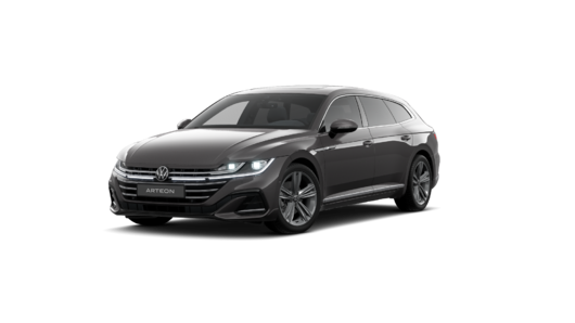 Arteon SB R-Line 2.0 TDI DSG képe