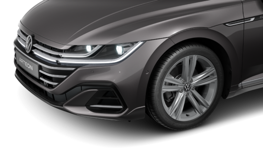 Arteon SB R-Line 2.0 TDI DSG képe