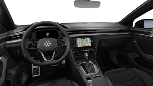 Arteon SB R-Line 2.0 TDI DSG képe