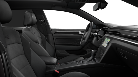 Arteon SB R-Line 2.0 TDI DSG képe