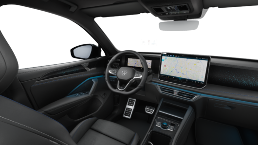 Tiguan R-Line MAX 2.0 TDI DSG 4Motion képe