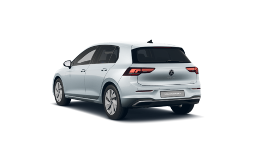 Golf Style 1.5 eTSI DSG képe