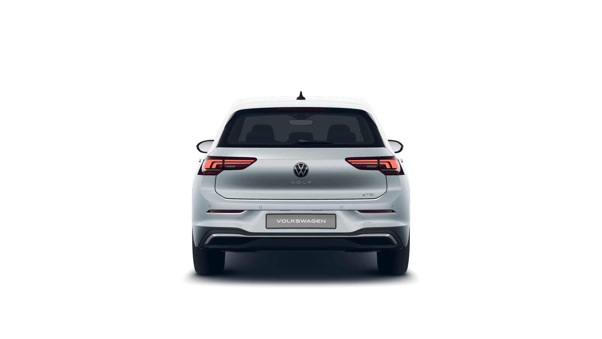 Golf Style 1.5 eTSI DSG képe