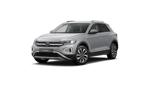 T-Roc Style 1.5 TSI ACT DSG képe