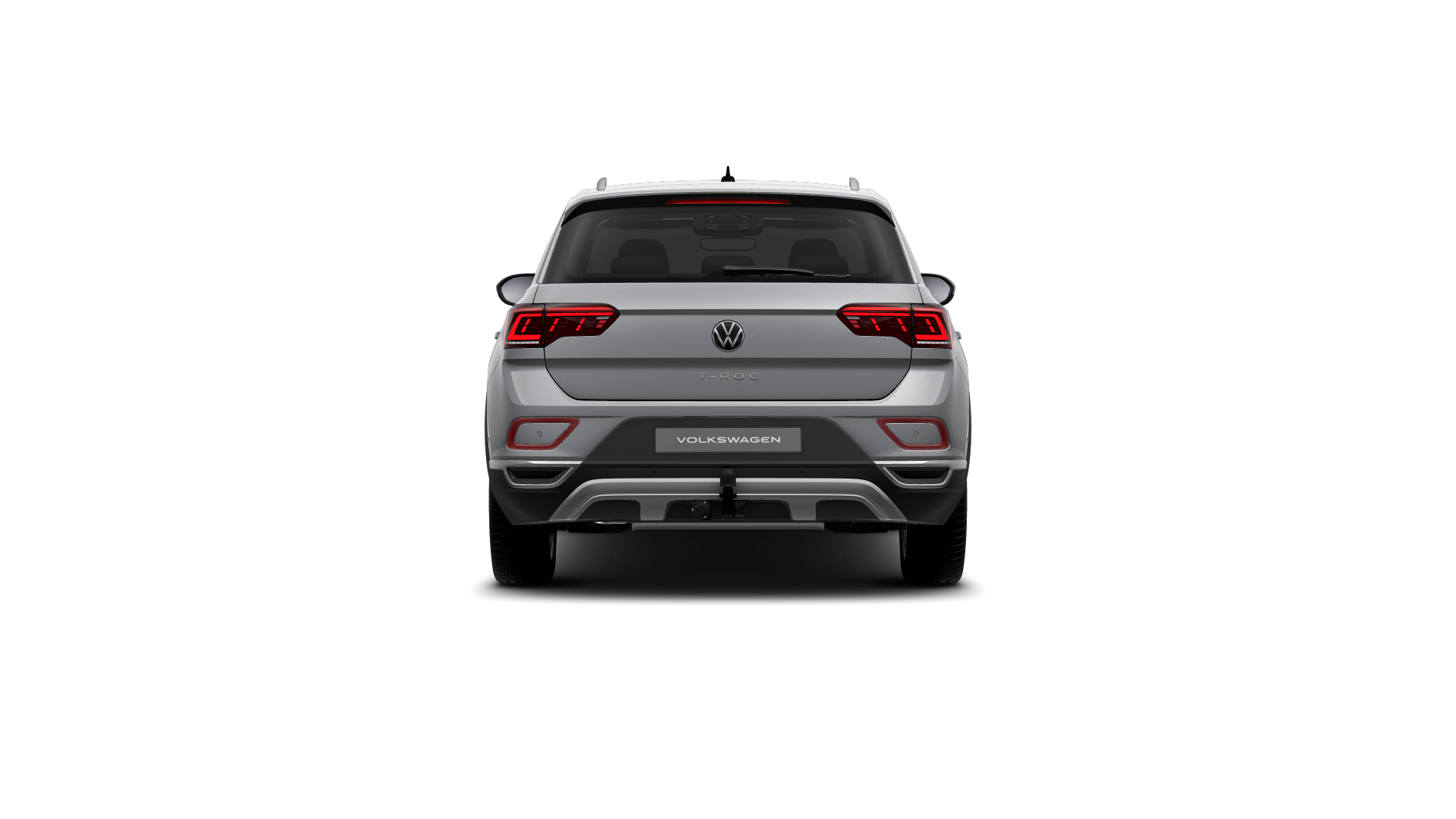 T-Roc Style 1.5 TSI ACT DSG képe