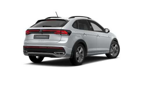 Taigo R-Line 1.5 TSI ACT DSG képe