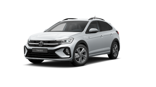 Taigo R-Line 1.5 TSI ACT DSG képe