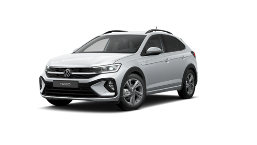 Taigo R-Line 1.5 TSI ACT DSG képe