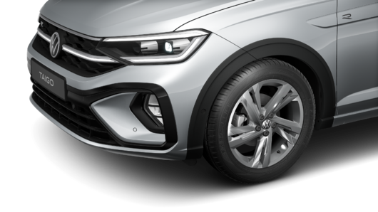 Taigo R-Line 1.5 TSI ACT DSG képe