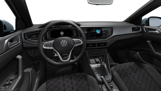 Taigo R-Line 1.5 TSI ACT DSG képe