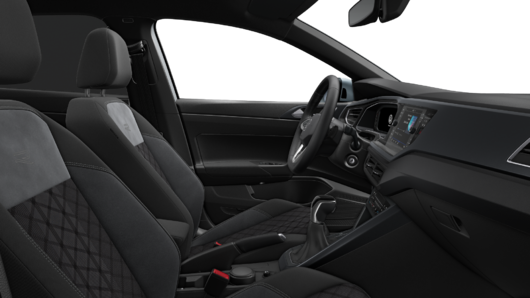 Taigo R-Line 1.5 TSI ACT DSG képe