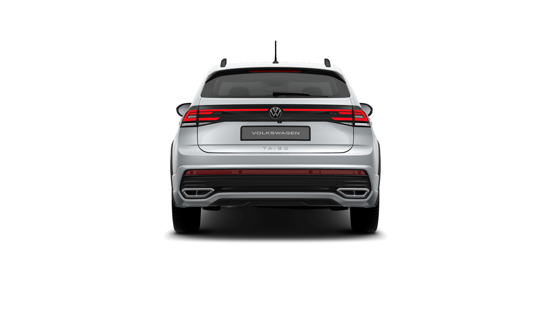 Taigo R-Line 1.5 TSI ACT DSG képe