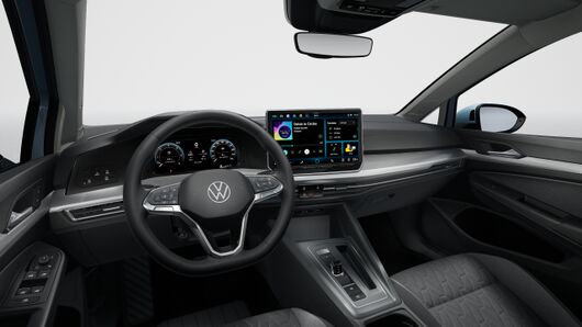 Golf Variant Life 1.5 eTSI DSG képe