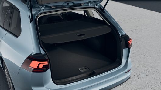 Golf Variant Life 1.5 eTSI DSG képe