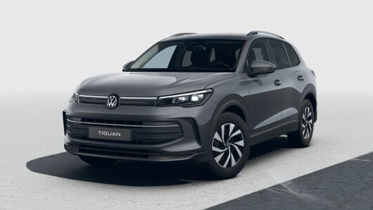 Tiguan Prime 2.0 TDI DSG képe