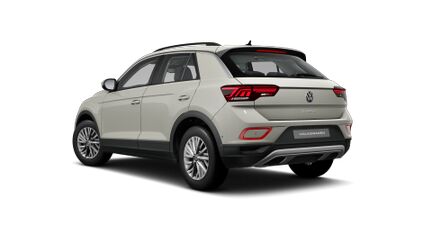 T-Roc Start 1.5 TSI ACT
