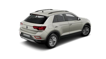 T-Roc Start 1.5 TSI ACT