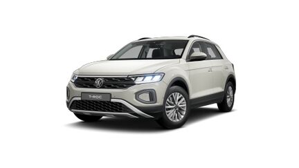 T-Roc Start 1.5 TSI ACT