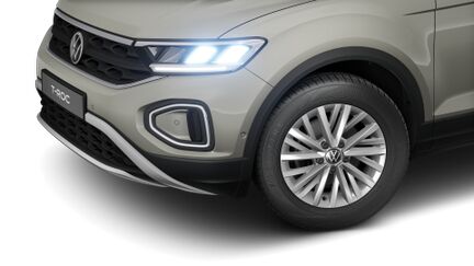 T-Roc Start 1.5 TSI ACT