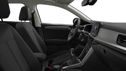 T-Roc Start 1.5 TSI ACT