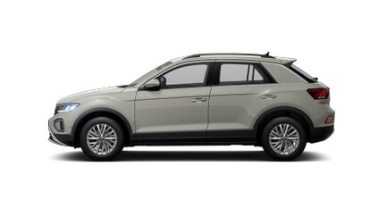T-Roc Start 1.5 TSI ACT