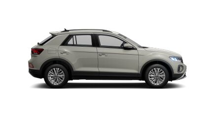 T-Roc Start 1.5 TSI ACT