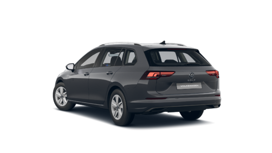 Golf Variant Life 1.5 TSI képe