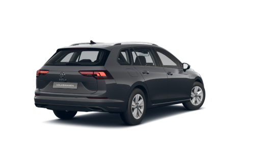 Golf Variant Life 1.5 TSI képe