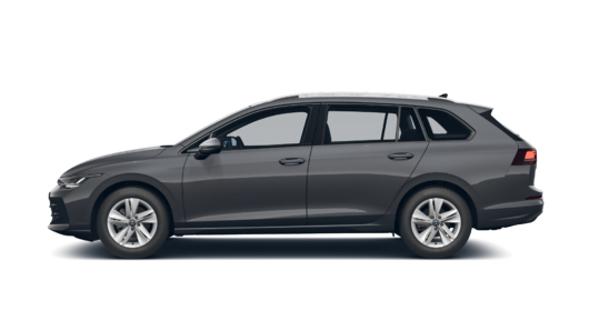 Golf Variant Life 1.5 TSI képe