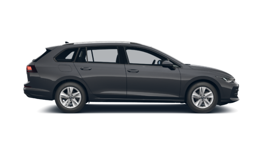 Golf Variant Life 1.5 TSI képe