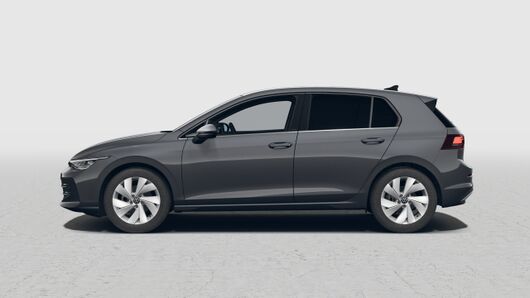 Golf Style 1.5 eTSI DSG képe