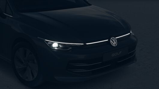Golf Style 1.5 eTSI DSG képe