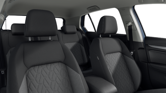 Golf Start 1.5 TSI képe