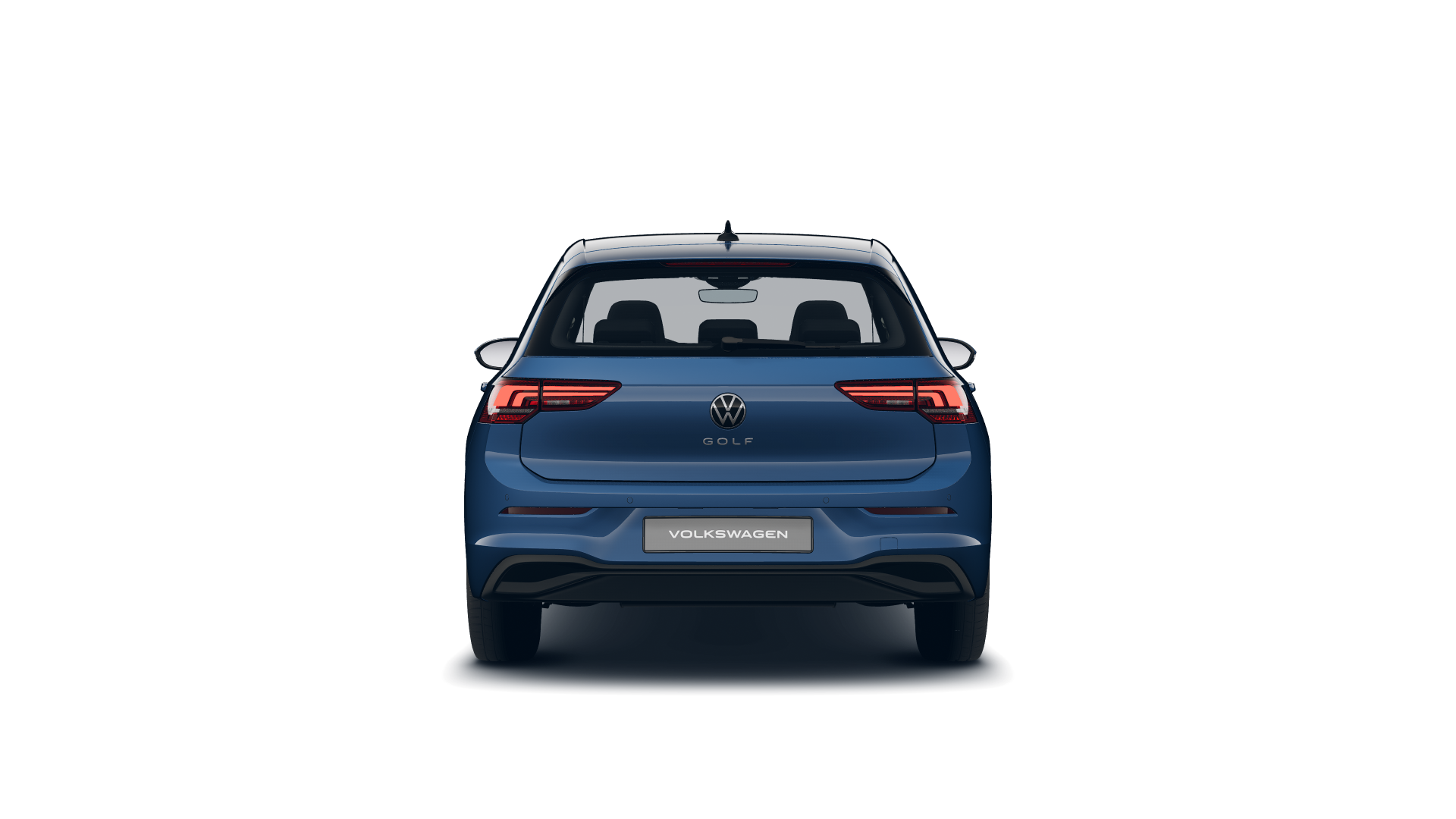 Golf Start 1.5 TSI képe