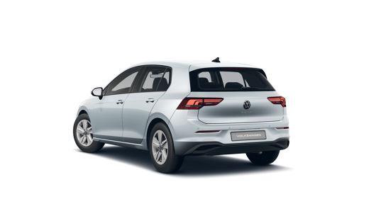 Golf Start 1.5 TSI képe