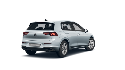 Golf Start 1.5 TSI képe