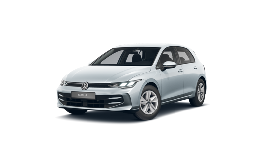 Golf Start 1.5 TSI képe
