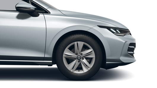 Golf Start 1.5 TSI képe