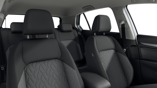 Golf Start 1.5 TSI képe