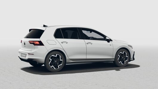 Golf R-Line 1.5 eTSI DSG képe