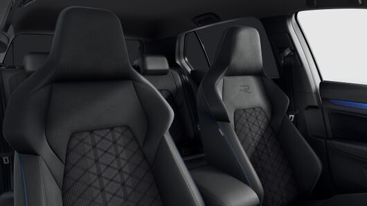 Golf R-Line 1.5 eTSI DSG képe